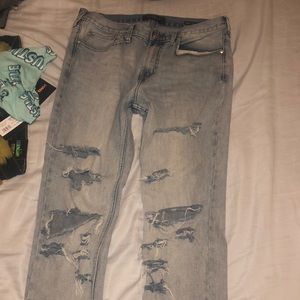 Pacsun Los Angeles Jeans
